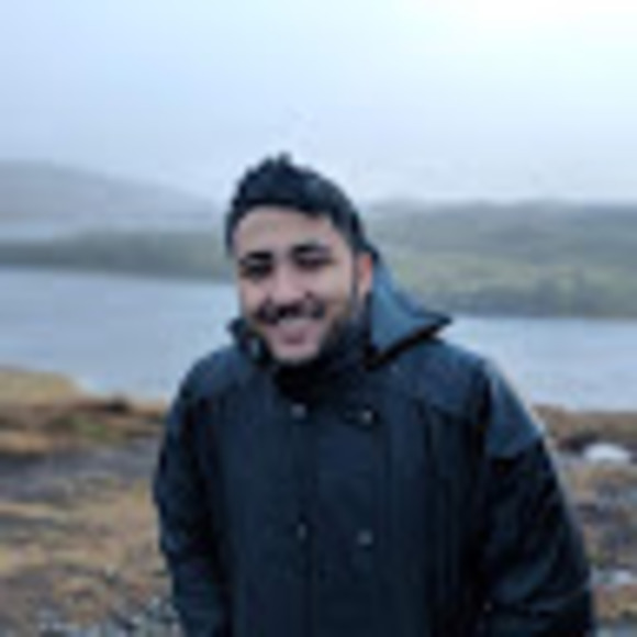 Meet your Posher, Andrew - Picture 1 of 1